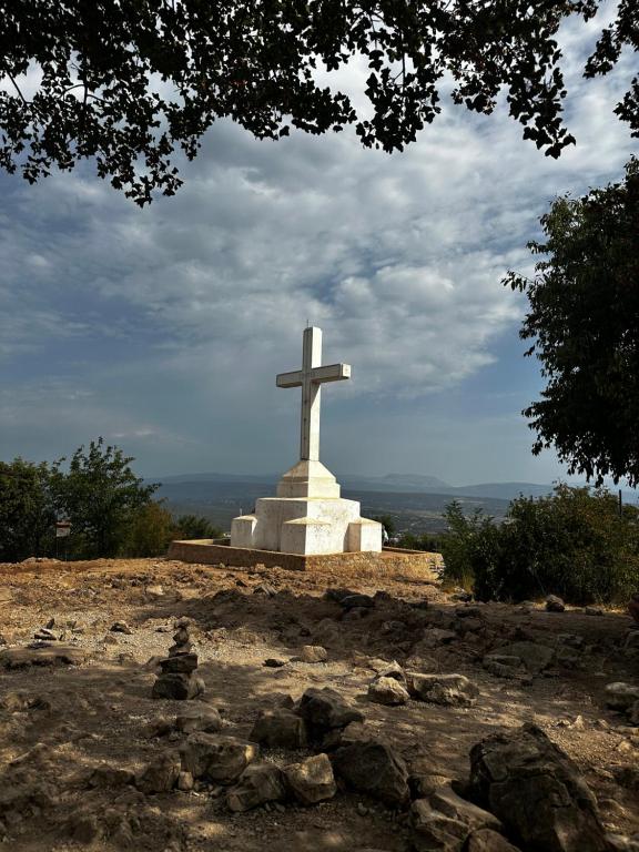 Križevac