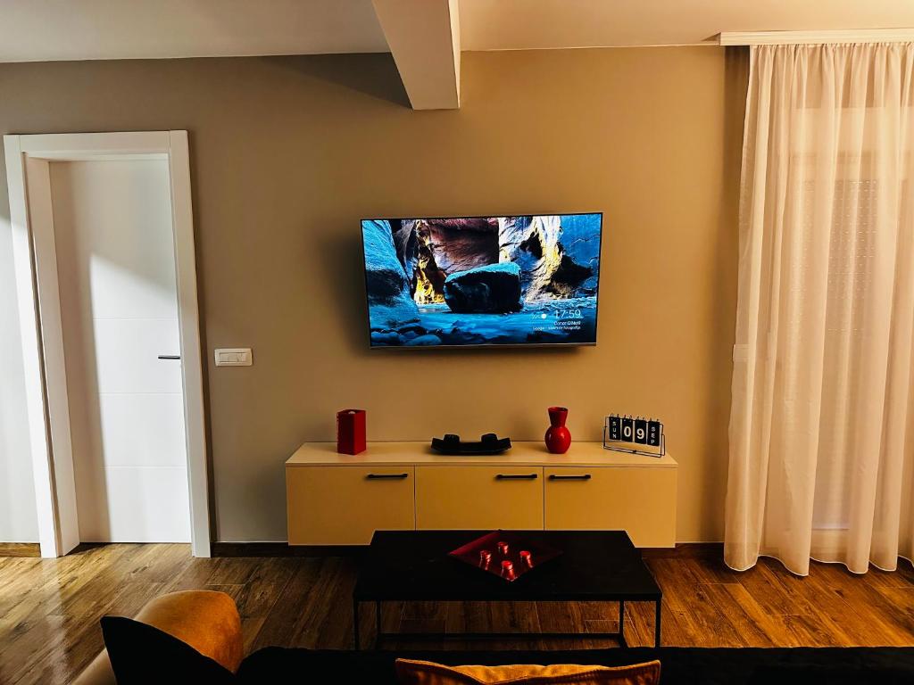 Dnevni boravak