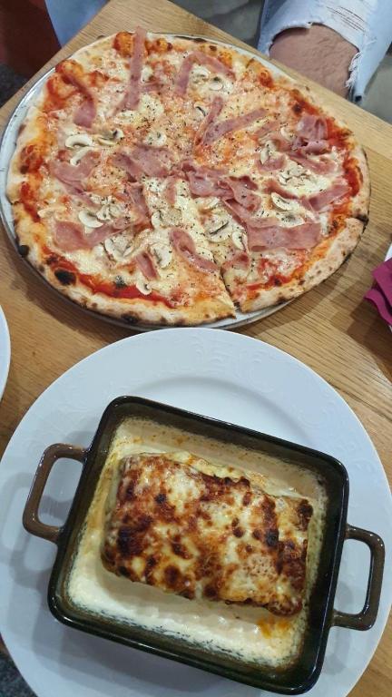 Jela iz našeg restorana