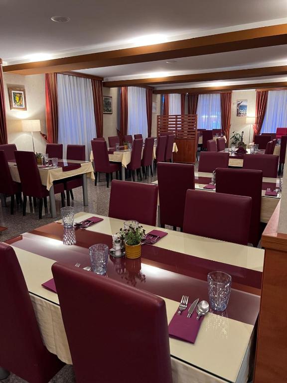 Restoran